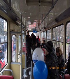 Выставка трамваев_302
