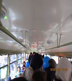 Выставка трамваев_319