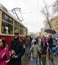Выставка трамваев_330