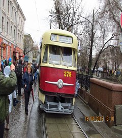Выставка трамваев_334