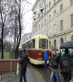 Выставка трамваев_349
