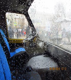 Выставка трамваев_355