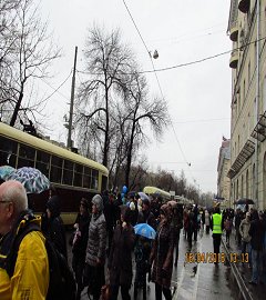 Выставка трамваев_358