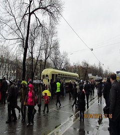 Выставка трамваев_362