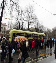 Выставка трамваев_363