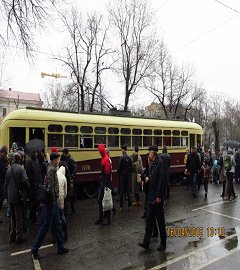 Выставка трамваев_364