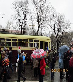 Выставка трамваев_365