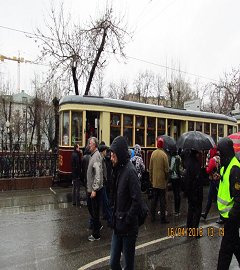 Выставка трамваев_367
