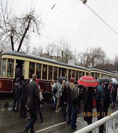 Выставка трамваев_368