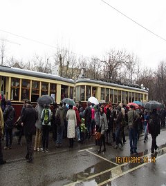Выставка трамваев_369