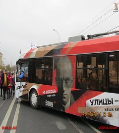 Московский троллейбус_102