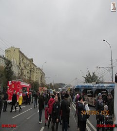 Московский троллейбус_103