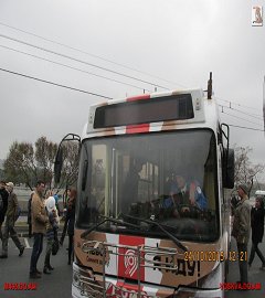 Московский троллейбус_106