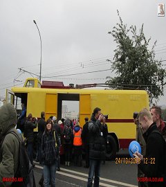 Московский троллейбус_115