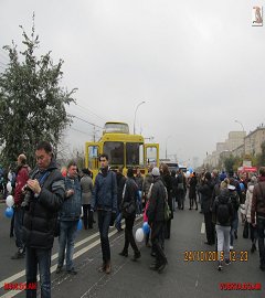 Московский троллейбус_117