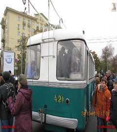 Московский троллейбус_15