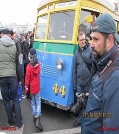 Московский троллейбус_150