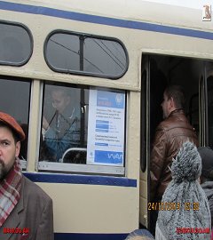 Московский троллейбус_161