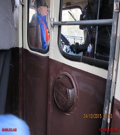 Московский троллейбус_163