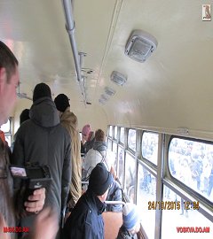 Московский троллейбус_167