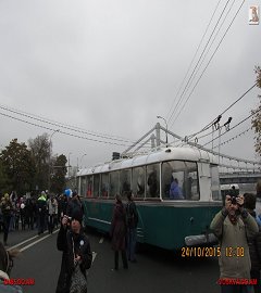Московский троллейбус_17