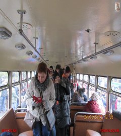 Московский троллейбус_172