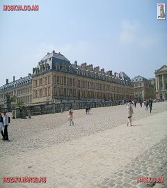 Франция Версаль_103