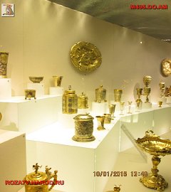Исторический музей - золото_102