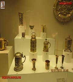 Исторический музей - золото_104