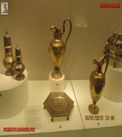 Исторический музей - золото_105