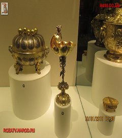 Исторический музей - золото_106