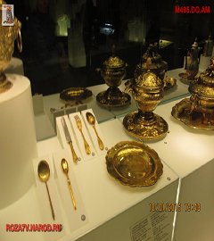 Исторический музей - золото_107