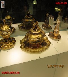Исторический музей - золото_110