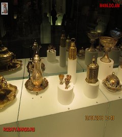 Исторический музей - золото_111