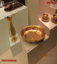 Исторический музей - золото_116