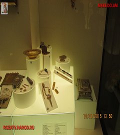Исторический музей - золото_123