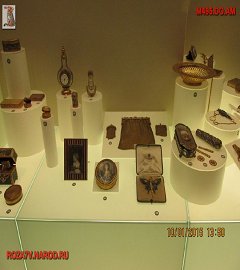Исторический музей - золото_126