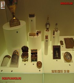 Исторический музей - золото_127