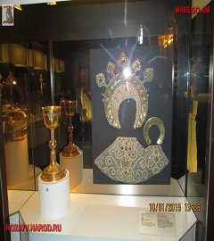Исторический музей - золото_156