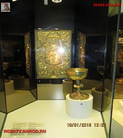 Исторический музей - золото_158