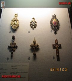 Исторический музей - золото_181