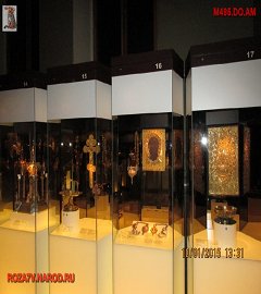 Исторический музей - золото_187