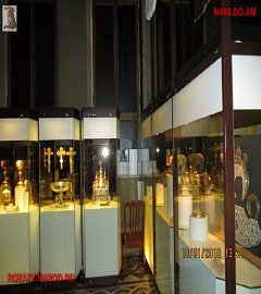 Исторический музей - золото_188