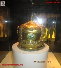 Исторический музей - золото_189