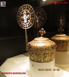Исторический музей - золото_210
