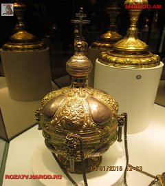 Исторический музей - золото_224