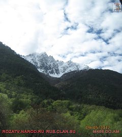 Гора Эльбрус_137