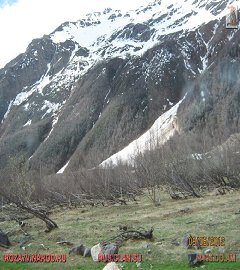 Гора Эльбрус_167