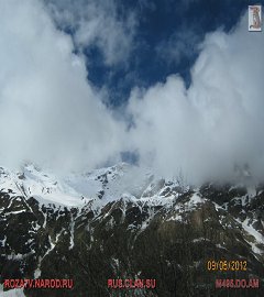 Гора Эльбрус_168