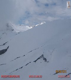 Гора Эльбрус_217